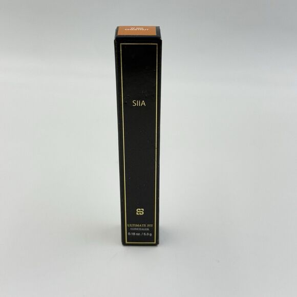 SIIA COSMETICS ~ ULTIMATE FIT CONCEALER W 305 CHESTNUT - Picture 9 of 11